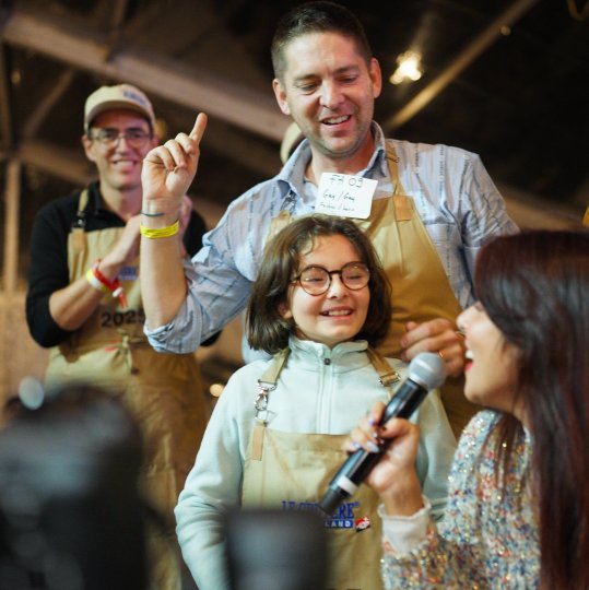 MdF 2025 champions amateurs